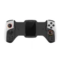 JK02 Wireless Bluetooth Gamepad PUBG Mobile Controller With Cooling Fan For IOS/Switch/Android Smartphone Gaming Controller. 