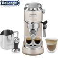 DeLonghi EC785.BG Dedica Metallics Manual Espresso Coffee Maker.