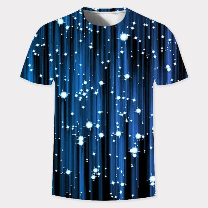 Men%20New%20T%20Shirt%203D%20Golden%20Glitter%20Digital%20Printed%20T-shirt%20O-neck%20Short%20Sleeve%20Men's%20Casual%20Personality%20Tee%20Comfortable%20Tops%20-%20Image%205