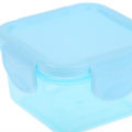 1Pc 150Ml Mini Kitchen Storage Box Portable Baby Food Storage Containers.