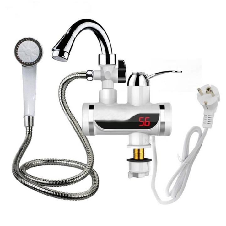 Electric%20Hot%20Water%20Tap%20with%20Shower%20Head%20-%20Image%202