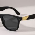 Ray-Ban ULTRA WAYFARER Collectors Sunglasses Rayban Stylish Summer Outdoor Sunglasses For Men - Sun Glass For Men RB 2157 (copy). 