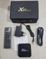 X96 Mini Android Tv Box Android 9.0 Quad Core 2GB RAM 16GB ROM.