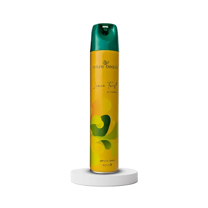 Nature%20Beauty%20Air%20Freshener%20Lemon%20Twist%20300ml%20-%20Image%202