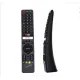 SHARP LED/Android TV /Smart TV Remote Control 326 Compatible With GB326WJSA, GB238WJSA,GB105WJSA, GA806WJSA, GA840WJS no voice replacment. 