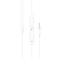 Hoco M101 Crystal Joy Wire-controlled Earphones 3.5mm Ear Phone.