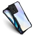 For Xundd case For Realme 9 5G SE / Realme 9 5G / K 9s 5G / Q3s 5G Speed edition Transparent bumper Back Cover Xundd Hard Phone Case Cover.