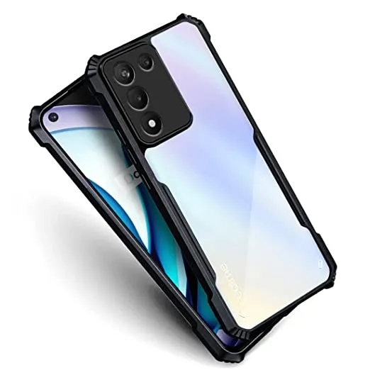 For%20Xundd%20case%20For%20Realme%209%205G%20SE%20/%20Realme%209%205G%20/%20K%209s%205G%20/%20Q3s%205G%20Speed%20edition%20Transparent%20bumper%20Back%20Cover%20Xundd%20Hard%20Phone%20Case%20Cover%20-%20Image%202