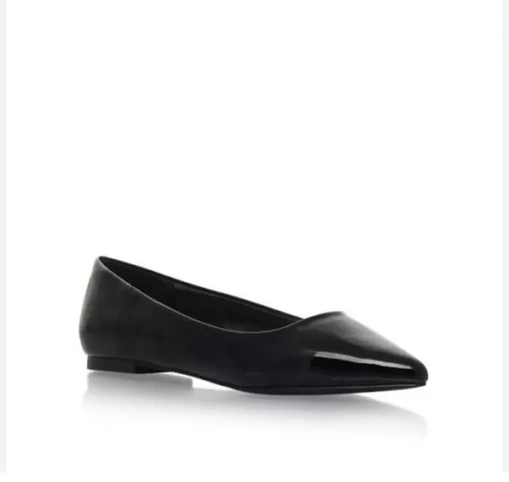 Comfortable%20Genuine%20Leather%20Ladies%20Flate%20Pumps%20shoes%20-%20Image%202