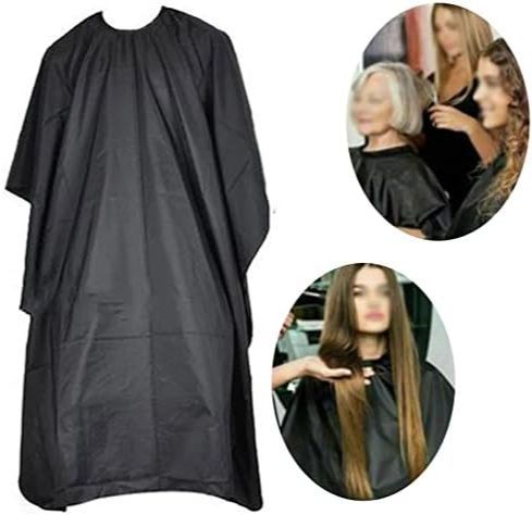 Professional%20Salon%20Cape%20Black%20Hair%20Styling%20Apron%20with%20Cap%20-%20Elegant%20Barber%20Haircut%20Gown%20-%20Image%202