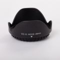 Lens Hood 49mm Tulip Flower for Canon EF 50mm f/1.8 STM Lens. 