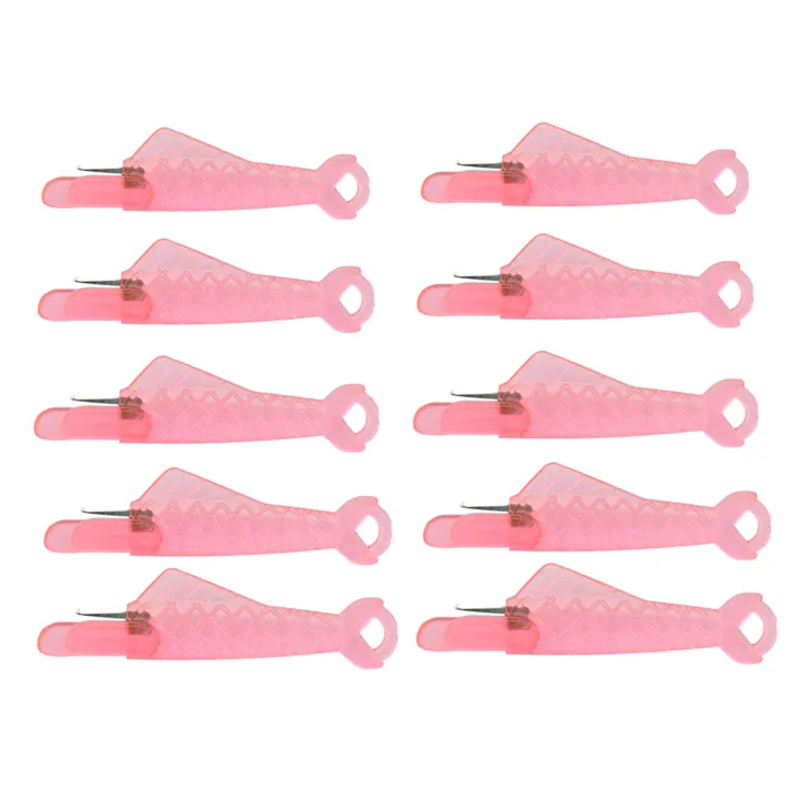 Sewing%20Threader%20Eco-friendly%20Helpful%20Reliable%20Needle%20Threader%20-%20Image%202