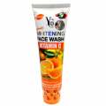 International Thailand product Skin care YC Whitening Vitamin C face wash used for male/female - 100 ml. 
