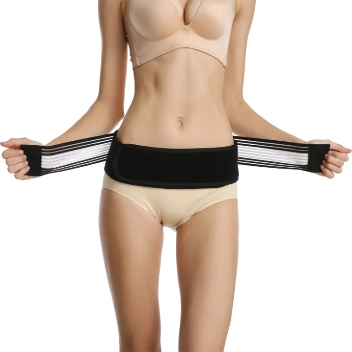 109/120/140cm%20Sacroiliac%20SI%20Joint%20Hip%20Belt%20Lower%20Back%20Support-Hip%20Braces%20for%20Hip%20Pain%20Pelvic%20Support%20Belt%20Sciatica%20Ease%20Protect%20-%20Image%204