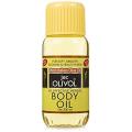 Jack Premium Indian Olive Oil 300 ML Bottle Pure & Natural Extract Massage Oil for Deep Relaxation, Skin Nourishment & Body Care.