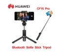 Huawei CF15 Pro Bluetooth Tripod Selfie Stick. 