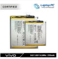 Vivo V15 Pro 2019 1818, vivo 1818 Battery Replacement B-G1 3.82V 14.24Whr / 3700mAh. 