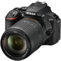 Nikon D5600 DSLR Camera with 18-140mm Lens. 