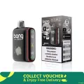 What is 2024 Vaapewpe Bang Box Pluse Full Screen 9000/18000 Puffs Disposable E Cegor ettes. 