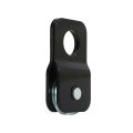 JAERBEE 2X Winch Snatch Block Pulley Block Heavy Duty 4 Ton (8000 Lbs) Moving Pulley Splint.