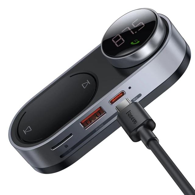 Baseus%20Solar%20Car%20FM%20Transmitter%20Bluetooth%205.0%20Wireless%20Handsfree%20FM%20Modulator%20USB%20Car%20Charger%20Aux%20Bluetooth%20Audio%20MP3%20Player%20-%20Image%209