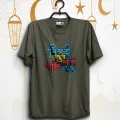 Islamic Dawah T-Shirt 4 pcs combo । Infitar Edition. 