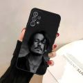 Johnny Depp Phone Case For Samsung Galaxy S7 S8 S9 S23 S20 S10 S22 S30 S21 Pro Plus Ultra Fe Back Design Cover.