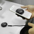 8mm Lens Endoscope 3.5M Soft Cable Wifi Endoscope Camera Inspection Camera brand new and high quality. 