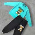 premium baby boys and girls winter combo set 6 month to 5 years old. 