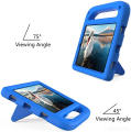 【FUPANG】Tablet case cover kids case for Lenovo Tab M8 TB-8505 (8.0 "), light weight shock proof handle stand kids protective cover case case for. 
