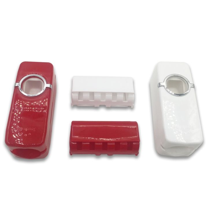 soap%20holder%20organizer%20lagayan%20ng%20sabon%20pang%20ligo%20soap%20organizer%20High%20Quality%20Tooth%20Brush%20Holder%20Automatic%20Toothpaste%20Dispenser%205%20Toothbrush%20Holder%20Toothbrush%20Wall%20Mount%20Stand%20Bathroom%20Tools%20-%20Image%206