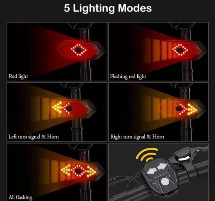 Remote%20Control%20Cycle%20Indicator%20Signal,%20Rear%20Red%20Light%20LED%20Rechargeable%20USB%20Bicycle%20Tail%20Light,%20Wireless%20Remote%20Control%20Red%20Light%20With%20Sound%20-%20Image%204