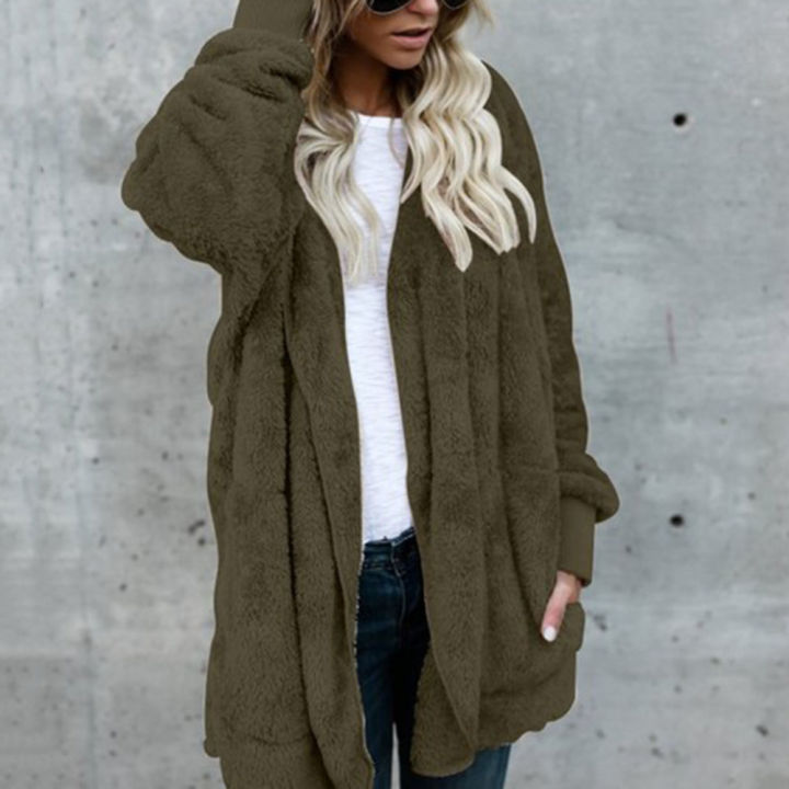 Winter%20Women%20Thick%20Faux%20Fur%20Hooded%20Coat%20Long%20Sleeve%20Outwear%20-%20Image%206