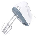 Scarlett - Electric Egg Beater and Mixer for Cake Cream - White - Kitchen Accessories. 