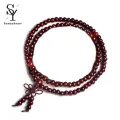 Bead Bracelet Lightweight Wooden Bracelet Jewelry Gift. 