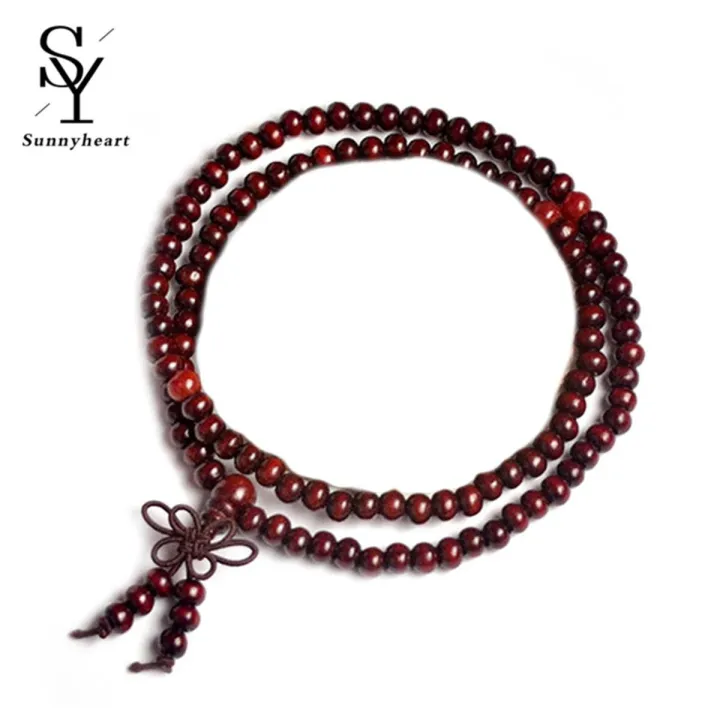 Bead Bracelet Lightweight Wooden Bracelet Jewelry Gift