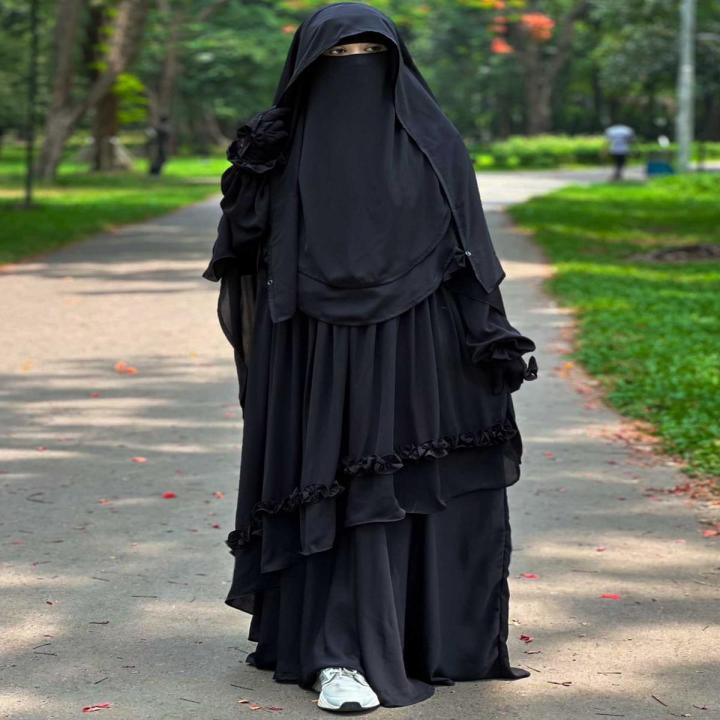 New%20Attractive%20Stylish%20High-Quality%20Full%20Sunnati%20Mohuya%205%20Borkha%20Set,%20Dubai%20Charry%20Fabric%20-%20Image%202