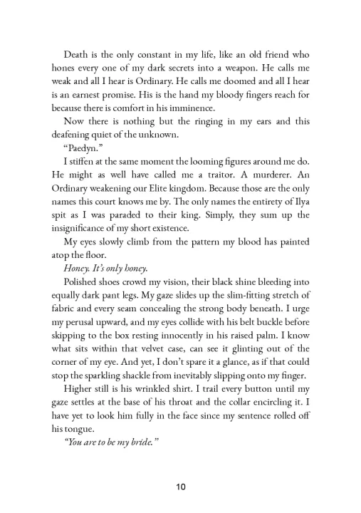 Fearless%20(The%20Powerless%20Trilogy%20#3)%20by%20Lauren%20Roberts%20(%20Premium%20Paper%20and%20Matte%20Cover%20)%20-%20Image%203