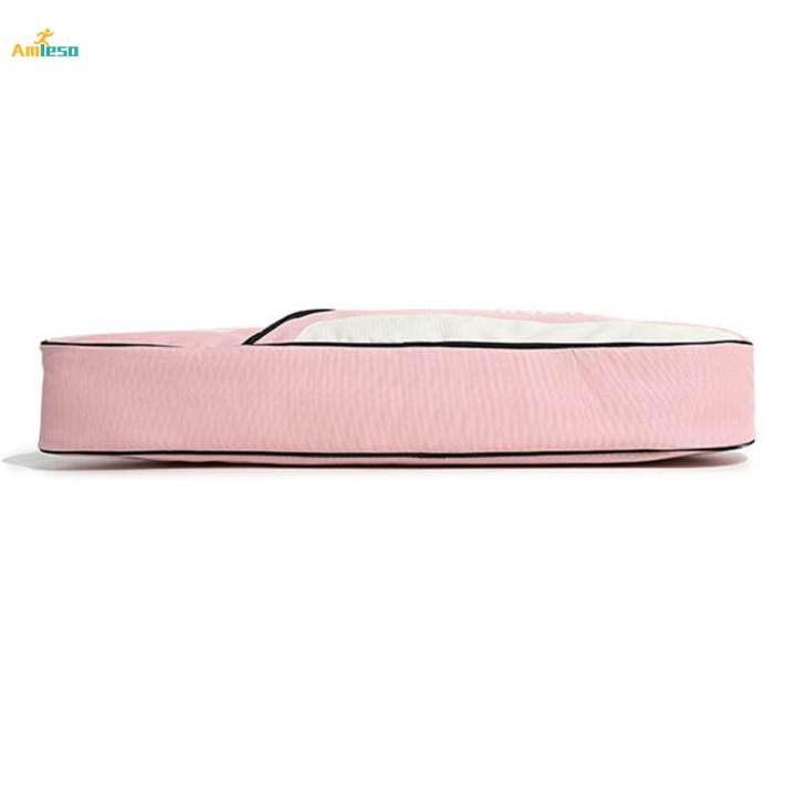 Badminton%20Racquet%20Bag%20Sport%20Bag%20Tennis%20Racket%20Bag%20for%20Tennis%20Enthusiasts%20Pink%20-%20Image%204