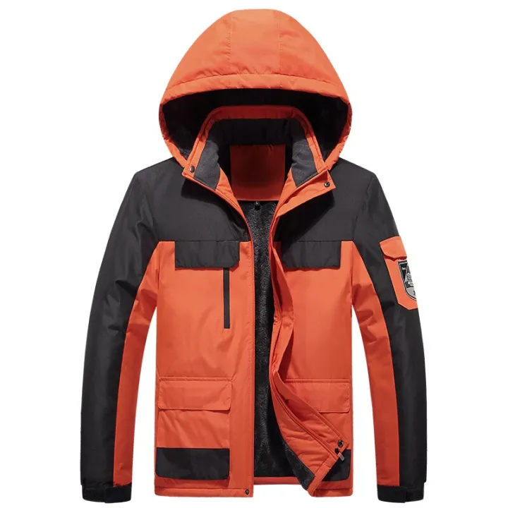 Men's%20Waterproof%20Hooded%20Jacket%20Men's%20Thickened%20Warm%20Jacket%20Windproof%209XL%20Oversized%20Men's%20Winter%20Jacket%20Fleece%20Thickened%20Jacket%20-%20Image%207