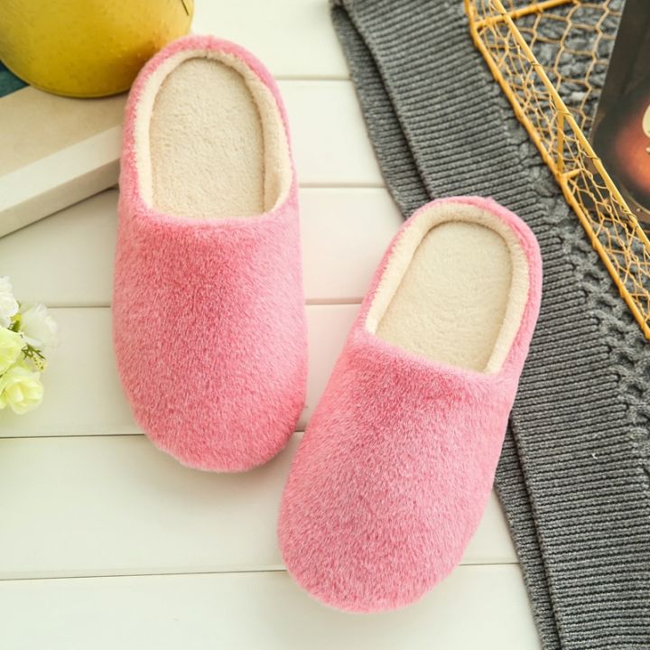 Slippers%20Women%20Indoor%20House%20plush%20Soft%20Cute%20Cotton%20Slippers%20Shoes%20Non-slip%20Floor%20Home%20Slippers%20Women%20Slides%20For%20Bedroom%20-%20Image%203