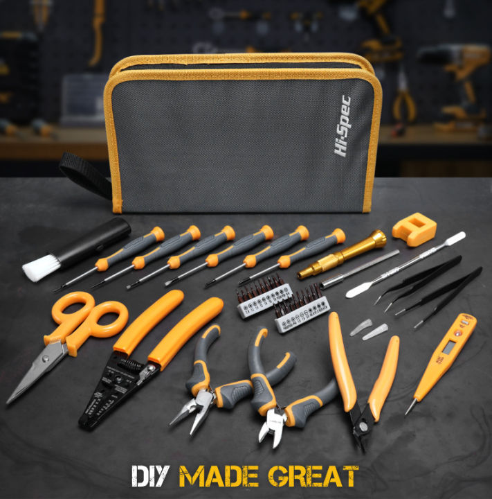 39-piece%20Electronic%20Repair%20Set%20Set%20Mobile%20Phone%20Computer%20Watch%20Repair%20Tools%20Cross%20Screwdriver%20Tool%20Kit%20-%20Image%206