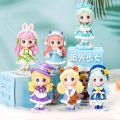 Lolita Chasing Girl Blind Box Surprise Box Student Toys Cute Figurine Room Decorations for Girls Birthday Gift Party Souvenirs. 