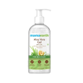 Mamaearth Aloe Vera Gel for Skin & Hair - 300ml. 