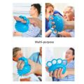 Spiky Exercise Ball Stroke Acupuncture Training Hand Therapy Ball.