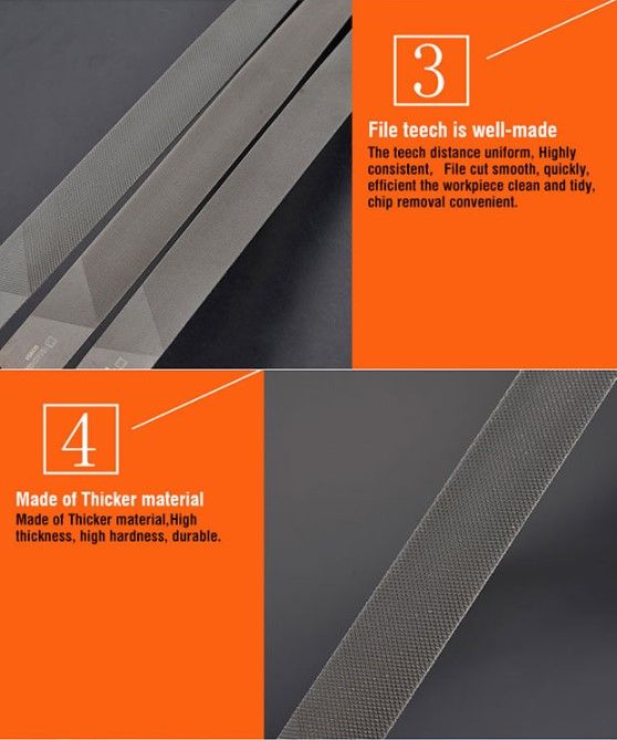 Harden%2012"%20Professional%20Flat%20Bastard%20Mill%20File%20With%20Soft%20Handle%20610635%20-%20Image%206