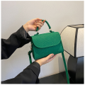 Luxury Fashion ladies shoulder bag Stylish Fashion Female Trend handbags Designer Retro designer luxury totes for use Parties Shopping Work.