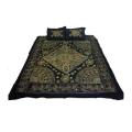 Nakshi Bed Cover/নকশী বেডশীট. 