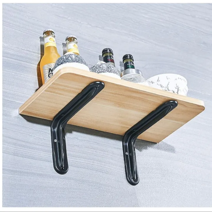2%20PCS%20Premium%20Wall%20Mounted%20L%20Shaped%20Angle%20Bracket%20(Size-5"x6")-%20Decorative%20Shelf%20Bracket-%20Wall%20Bracket-%20Bracket-%20L%20Bracket-%20Angle%20Bracket-%20Support%20Bracket-%20Floating%20Bracket-%20Heavy-Duty%20Bracket-%20Corner%20Bracket%20-%20Image%204