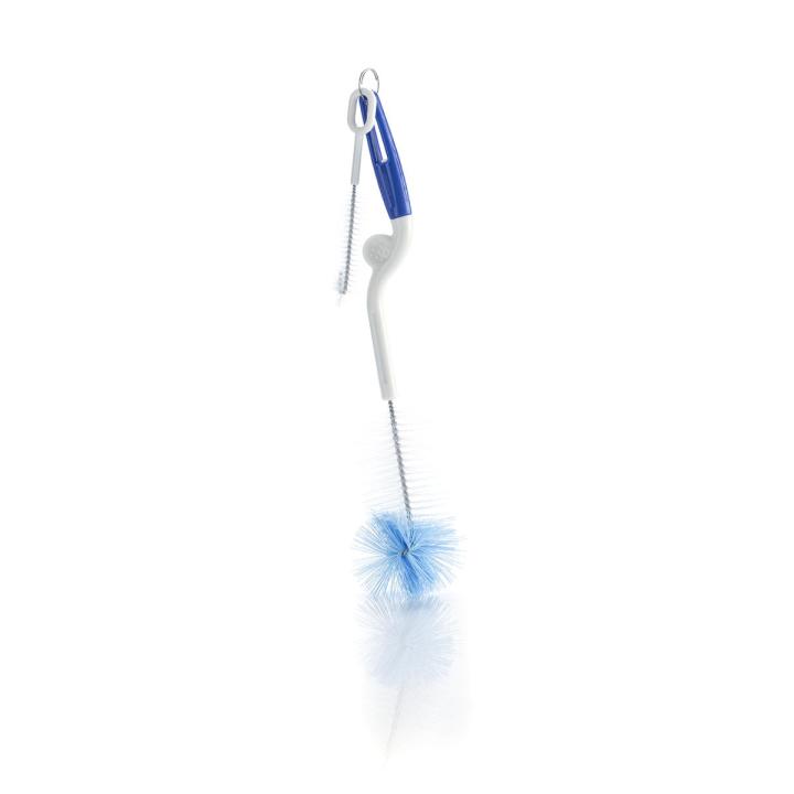 Pigeon Nylon Brush 2 in one